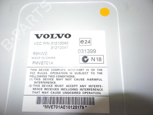 Electronic module VOLVO C70 II Convertible (542) T5 | BP37405149M83 - Image 3
