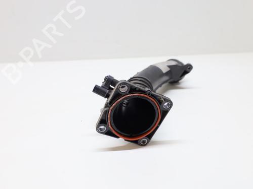 Intercooler pipe MERCEDES-BENZ CLA Coupe (C117) CLA 180 (117.342) | BP36501805M127 - Image 4