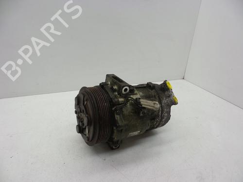 Used AC compressor AC compressor 18621404 18621404