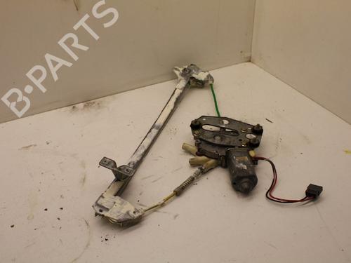 Used Front left window mechanism Front left window mechanism 18611501 18611501