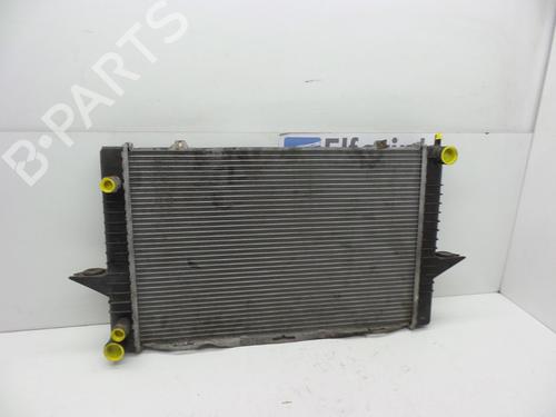 Used Water radiator Water radiator VOLVO XC70 I Cross Country (295) 2.4 T XC AWD (193 hp) 18626536 18626536
