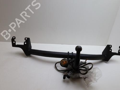 Used Tow ball/Mechanism VOLVO V70 I (875, 876) 2.4 (144 hp) 31770447