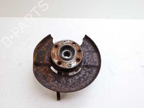 Left front steering knuckle SAAB 900 I Combi Coupe 2.0 i | BP25601756M25 