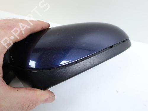 Right mirror SAAB 9-3 (YS3F, E79, D79, D75) 2.0 t | BP21197478C27 