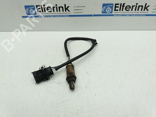 Used Electronic sensor Electronic sensor OPEL CORSA C (X01) 1.4 (F08, F68) (90 hp) 18629462 18629462