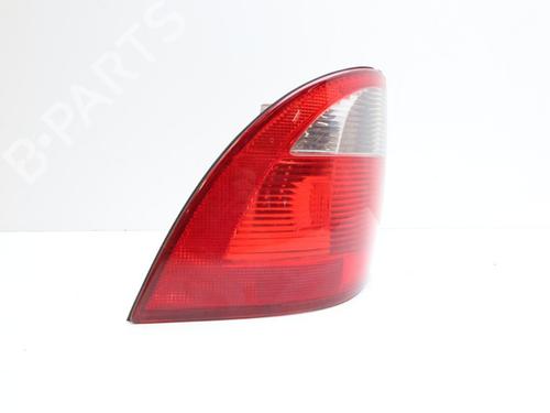 Left taillight SAAB 9-5 Estate (YS3E) 2.3 Turbo | BP28112341C34 