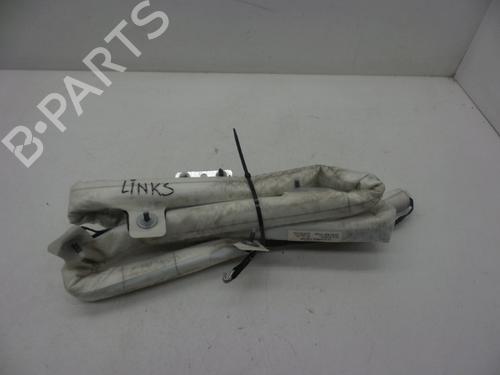 Used Left curtain airbag Left curtain airbag VOLVO S80 II (124) 1.6 DRIVe (114 hp) 18618919 18618919