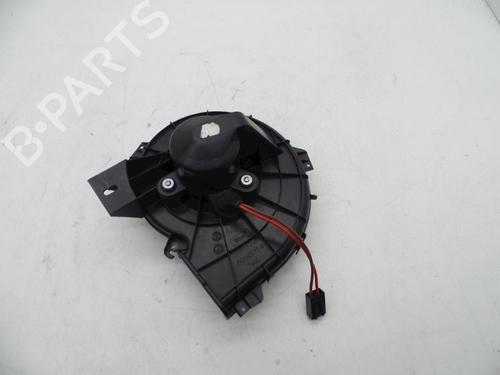 Varmeblæser OPEL CORSA C (X01) 1.2 Twinport (F08, F68) (80 hp) 18617015