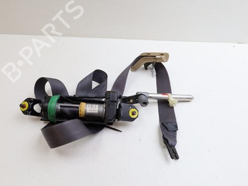 Used Front right seatbelt VOLVO V70 II (285) 2.4 T (200 hp) 23002619