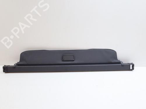 Rear parcel shelf VOLVO V60 I (155) D4 | BP27238933C85 - Image 3