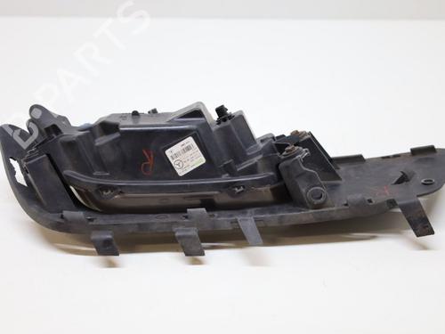 Right daytime light MERCEDES-BENZ E-CLASS (W212) E 350 CGI (212.057) | BP36783571C103 - Image 4