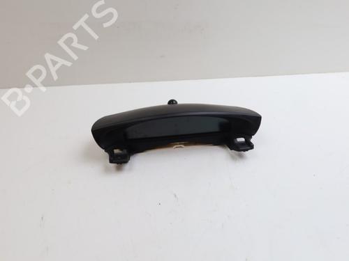 Display Display SAAB 9-3 Convertible (YS3F) 2.0 t (210 hp) 19077938 19077938