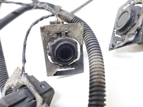Electronic module SAAB 9-3 Estate (E50) 1.9 TTiD | BP38463232M83 - Image 4