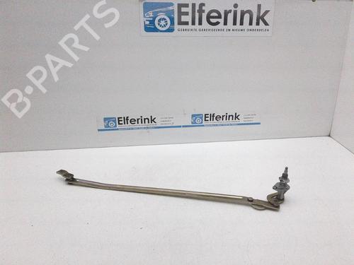 Used Front wipers mechanism Front wipers mechanism VOLVO 740 Kombi (745) 2.3 (114 hp) 18608805 18608805