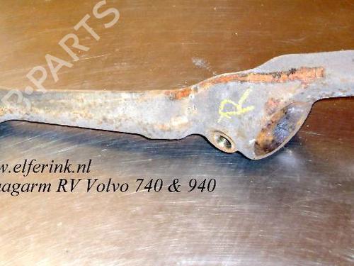 Used Right front suspension arm Right front suspension arm VOLVO 940 II (944) 2.3 ti (135 hp) 18608243 18608243