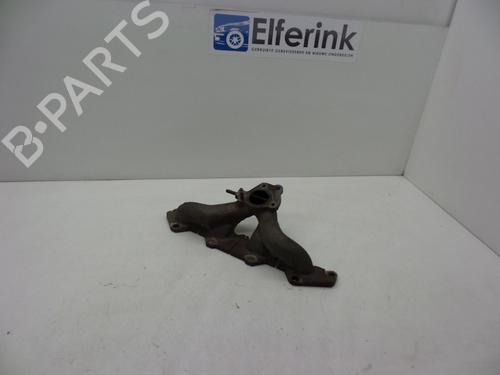 Used Exhaust manifold Exhaust manifold SAAB 9-3 (YS3F, E79, D79, D75) 1,8t (150 hp) 18610456 18610456