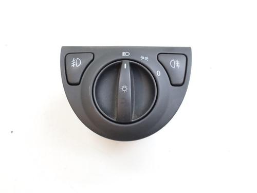 Headlight switch SAAB 9-3 Convertible (YS3F) 1.9 TTiD | BP24408562I24 - Image 4