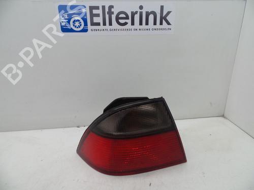 Used Left taillight Left taillight SAAB 9-5 (YS3E) 2.0 t (150 hp) 18616848 18616848
