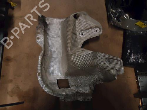 Understellsbeskyttelse VOLVO V40 Hatchback (525) T2 GTDi (120 hp) 18615441