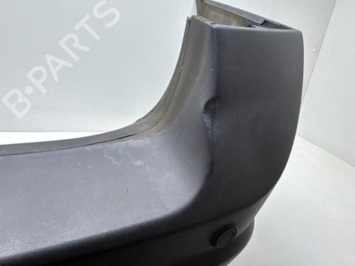 Rear bumper VOLVO XC70 I Cross Country (295) 2.5 T XC AWD | BP29996579C8