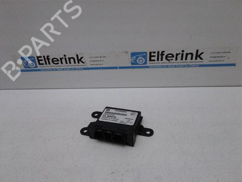 Used Electronic module SAAB 9-5 (YS3G) 2.0 t BioPower XWD (220 hp) 18631047