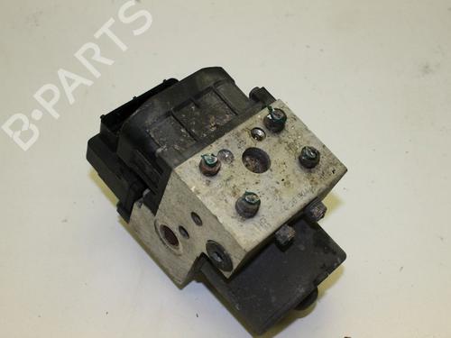 Used ABS pump SAAB 900 II 2.0 i (131 hp) 18606578