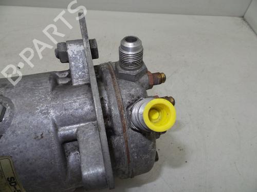 AC compressor VOLVO 740 (744) 2.4 TD | BP18614210M34 
