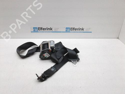 Used Rear right seatbelt Rear right seatbelt VOLVO V40 Hatchback (525) D4 (177 hp) 18630653 18630653