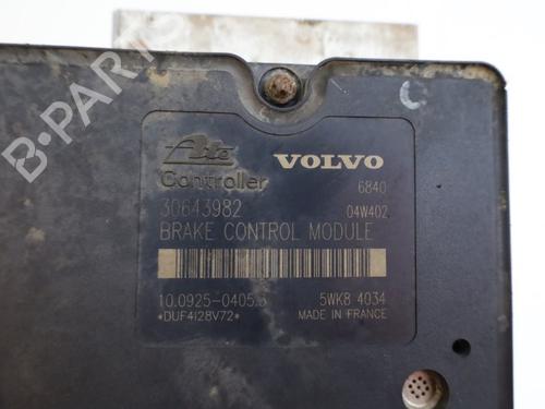 ABS pump VOLVO S60 I (384) 2.4 | BP20937658M43 