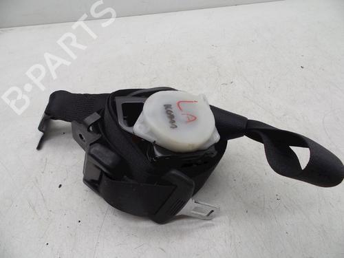 Used Rear left seatbelt SAAB 9-3 Estate (E50) 1.9 TiD (150 hp) 18616341