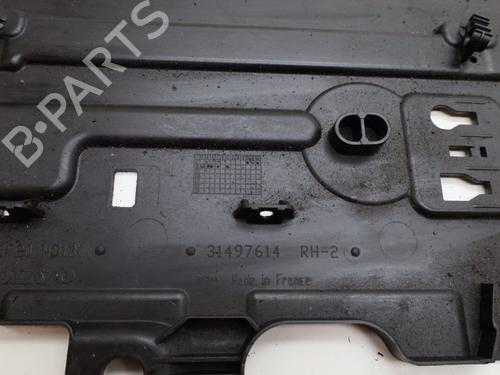 Underbody protection VOLVO V60 II (225) D3 | BP18636901M92 