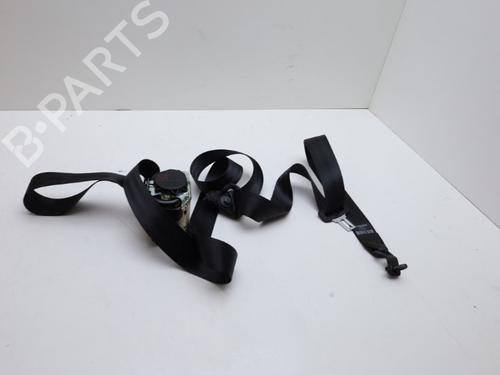 Sikkerhedssele bag højre VOLVO XC90 II (256) T8 Hybrid AWD (407 hp) 31332745