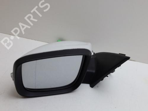 Left mirror VOLVO XC60 I SUV (156) D3 | BP30151397C26 