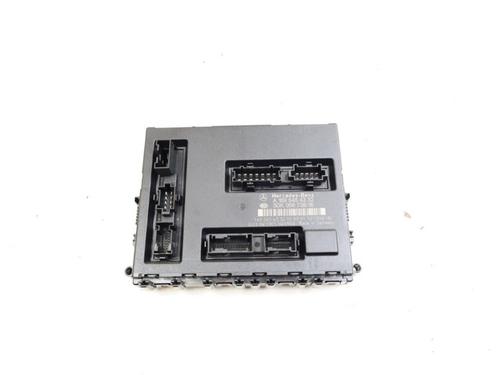 Used Electronic module MERCEDES-BENZ B-CLASS Sports Tourer (W245) B 200 TURBO (245.234) (193 hp) 22384656