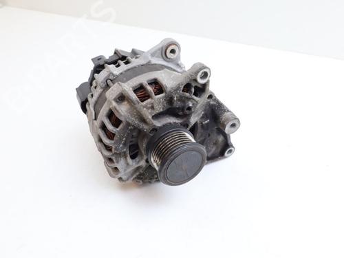 Used Alternator MERCEDES-BENZ C-CLASS (W205) C 180 (205.040, 205.140) (156 hp) 32001967
