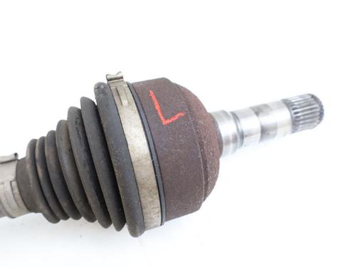 Left front driveshaft SAAB 9-5 (YS3G) 2.0 TiD | BP18899403M38 - Image 5