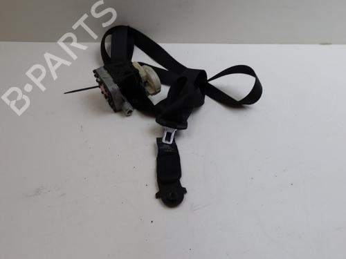 Used Front right seatbelt Front right seatbelt SAAB 9-3 Convertible (YS3F) 2.0 t (210 hp) 19077948 19077948