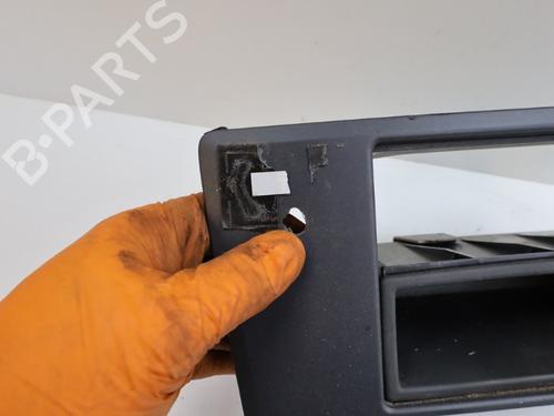 Used Glove box Glove box VOLVO V70 II (285) 2.4 T (200 hp) 24656707 24656707