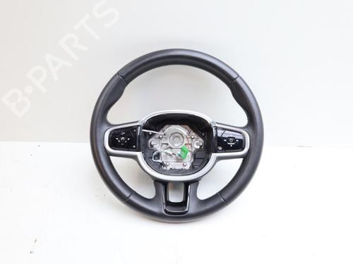 Ratt VOLVO XC60 II (246) T8 Hybrid Polestar AWD (405 hp) 33236226