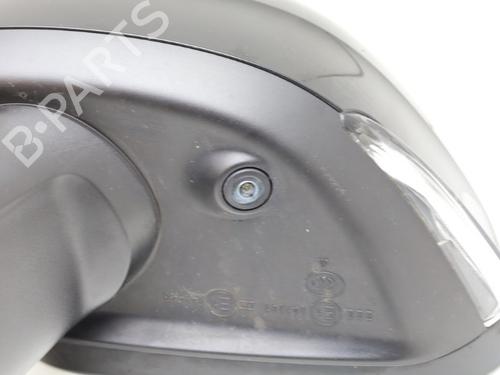 Left mirror VOLVO XC60 II (246) T8 Hybrid Polestar AWD | BP33236189C26  - Image 5