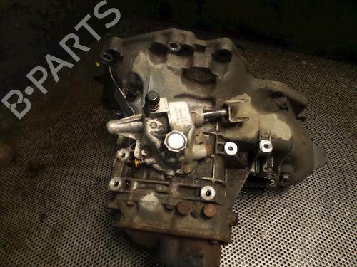 Used Gearbox Gearbox OPEL COMBO Box Body/MPV 1.3 CDTI 16V (75 hp) 18624954 18624954