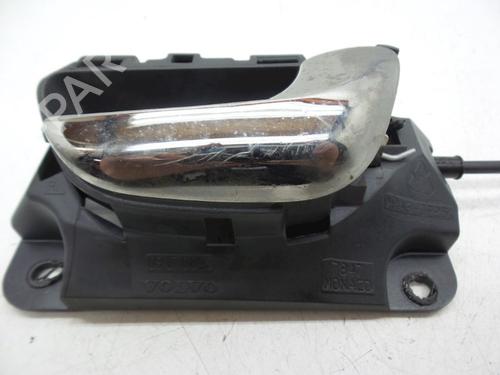 Høyre bak utvendig håndtak VOLVO S80 I (184) 2.4 T | BP18623090C130 