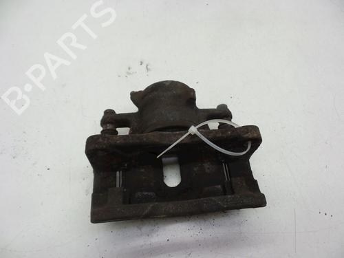 Used Left front brake caliper Left front brake caliper OPEL AGILA B (H08) 1.2 (F68) (86 hp) 18626870 18626870