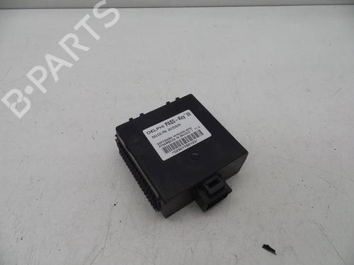 Used Control unit Control unit 18615030 18615030