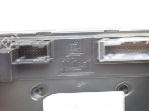 Climate control SAAB 9-3 Convertible (YS3F) 1.9 TiD | BP33748368I5 - Image 4