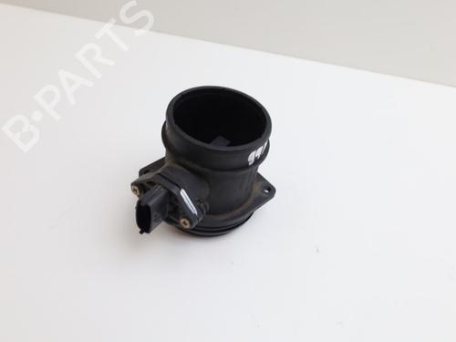 Used Mass air flow sensor Mass air flow sensor VOLVO V50 (545) T5 (220 hp) 18637940 18637940
