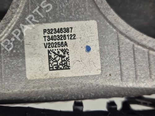 Bagaksel VOLVO XC40 (536) Recharge | BP32228914M2