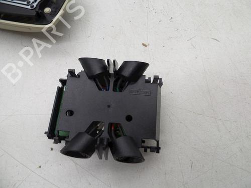 Interior roof light VOLVO S60 II (134) D3 | BP18614732I8 