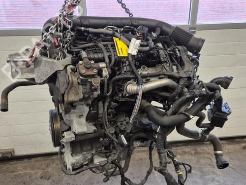 Motor VOLVO V60 I (155) D4 (190 hp) 32229010