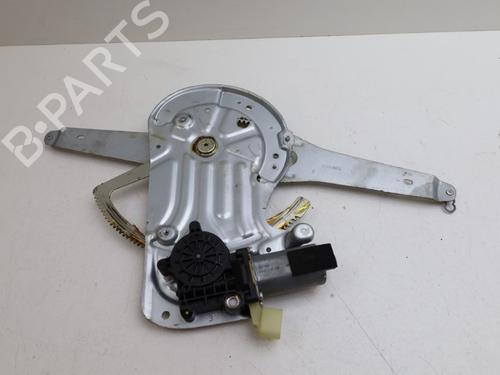 Used Front right window mechanism VOLVO V70 II (285) 2.4 (140 hp) 31259636